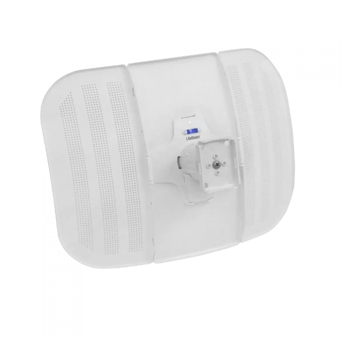 UBIQUITI LiteBeam-M5 23dbi 25dBm inc-PoE25V-5W 1-100 1x1-SiSo AirMaxM5 2