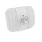 UBIQUITI LiteBeam-M5 23dbi 25dBm inc-PoE25V-5W 1-100 1x1-SiSo AirMaxM5 - Miniatura 2