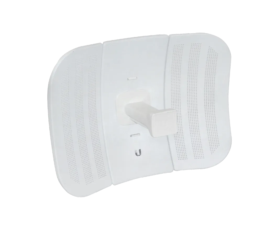 UBIQUITI LiteBeam-M5 23dbi 25dBm inc-PoE25V-5W 1-100 1x1-SiSo AirMaxM5 5