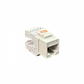 Conector Hembra RJ45 KP6WL Cat6, Alta Durabilidad - Miniatura 4