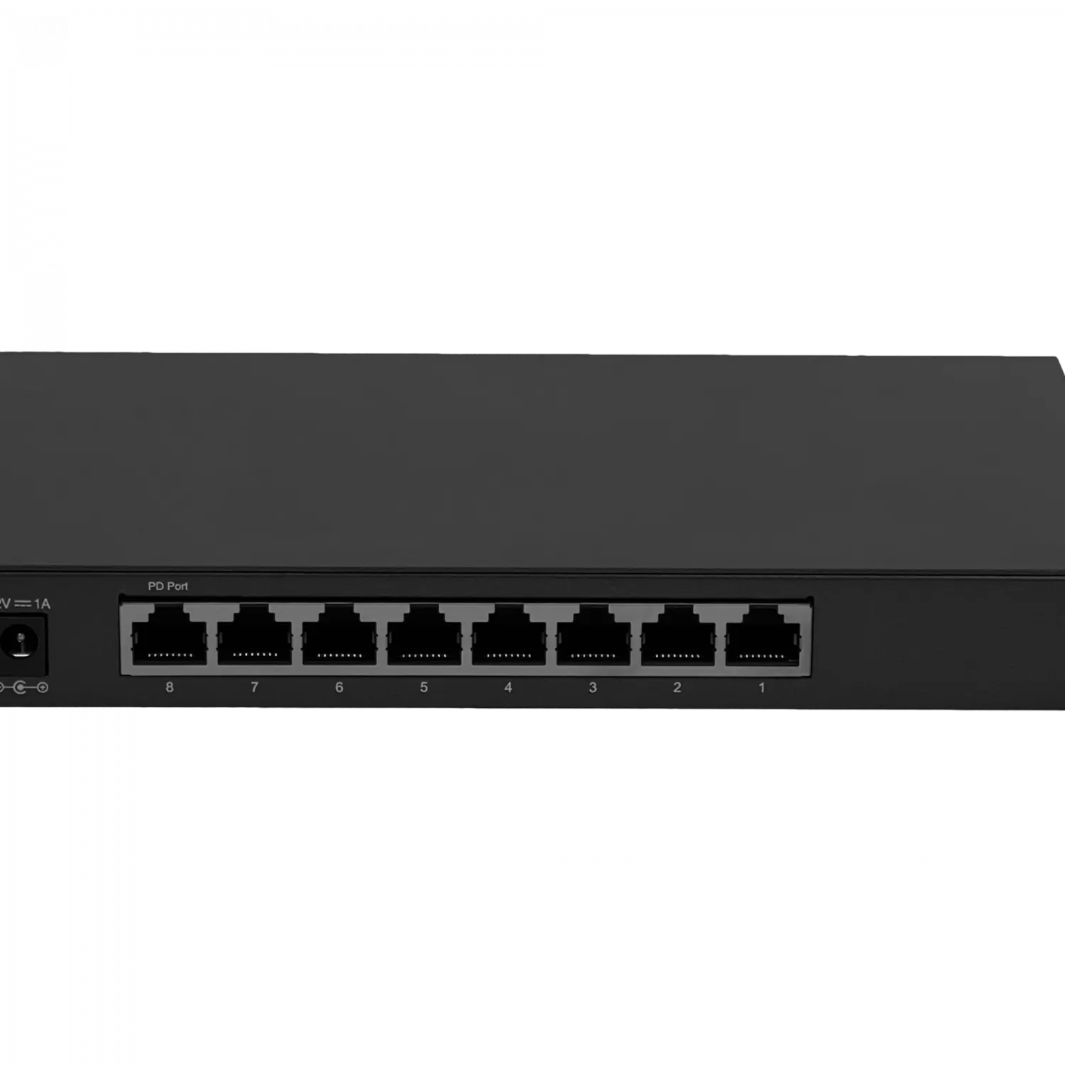 Switch Smart TP-Link TL-SG2008, 8 Puertos Gigabit, QoS L2/L3/L4 e IGMP Snooping 5