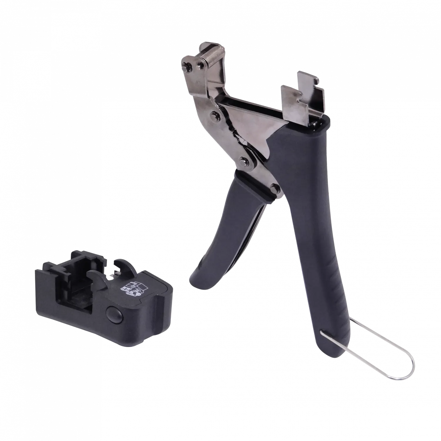 Herramienta Punchadora LINKMADE KPT para Keystone KP5WL-1 y KP6WL-1 4