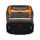 Rotuladora Industrial Brother PT-E560BTVP, QWERTY, USB-C, Bluetooth, 3,5 - 24mm - Miniatura 6