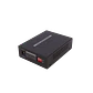 PLANET 1-100-RJ45 1-RJ11 ETHERNET OVER VDSL 1,4KM MASTER/SLAVE 4-DIP - Miniatura 4