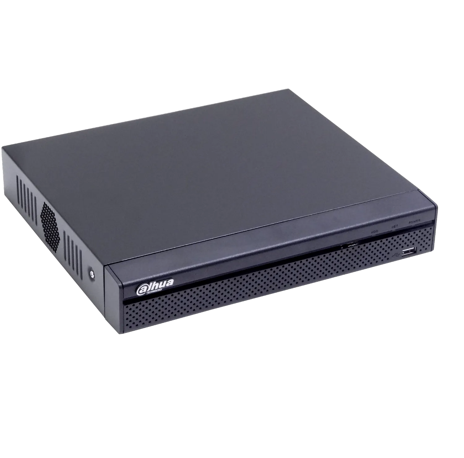 Grabador Digital Dahua XVR4104HS-X1 - 4 Canales, Penta-brid, 1080P Lite 2