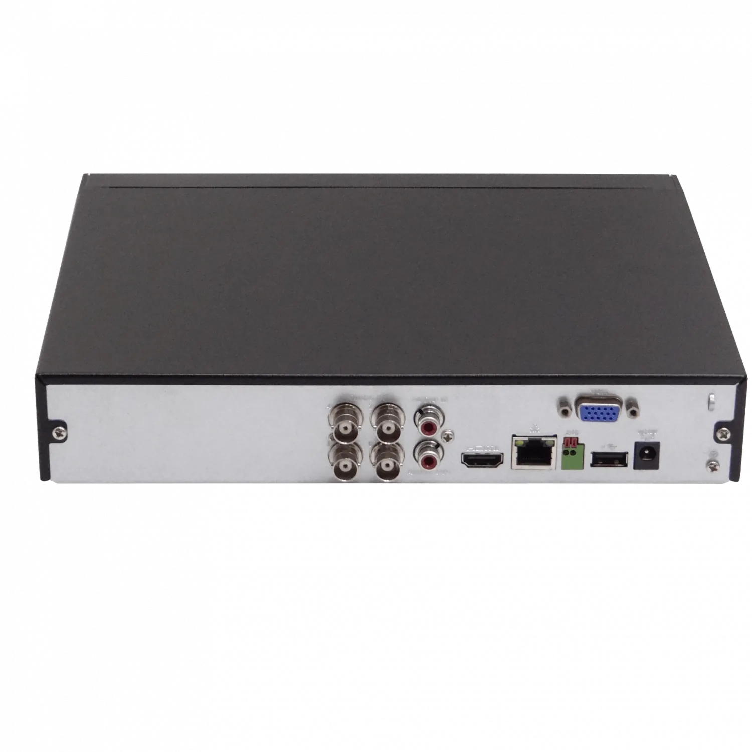 Grabador Digital Dahua XVR4104HS-X1 - 4 Canales, Penta-brid, 1080P Lite 4