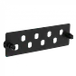 8-ST 8-FC Placa 130mm para 1U-3P req-Coplas - Miniatura 2
