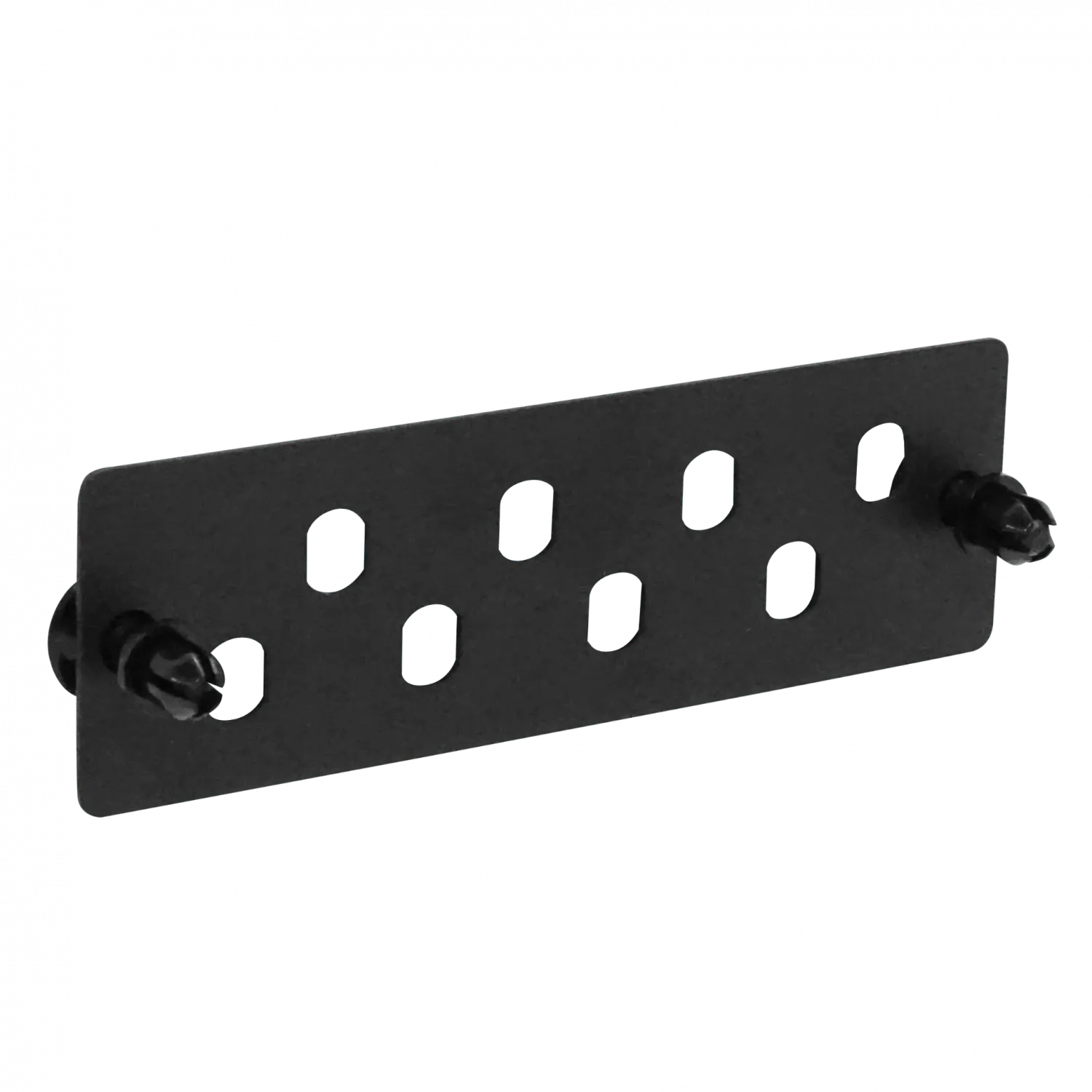 8-ST 8-FC Placa 130mm para 1U-3P req-Coplas 2