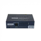 Hub Inyector PoE+ de 4 Puertos PLANET HPOE-460, 120W, Soporte Gigabit, Potencia 54V  - Miniatura 4