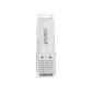 PLANET Probador Tester PoE++ af/at Indicador MID-SPAN END-SPAN 1-RJ45 - Miniatura 2