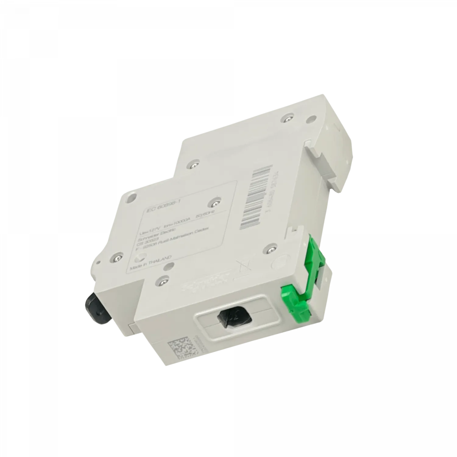 10A 6kA/10kA 230/400V Interruptor Automatico Termomagnetico C10 3