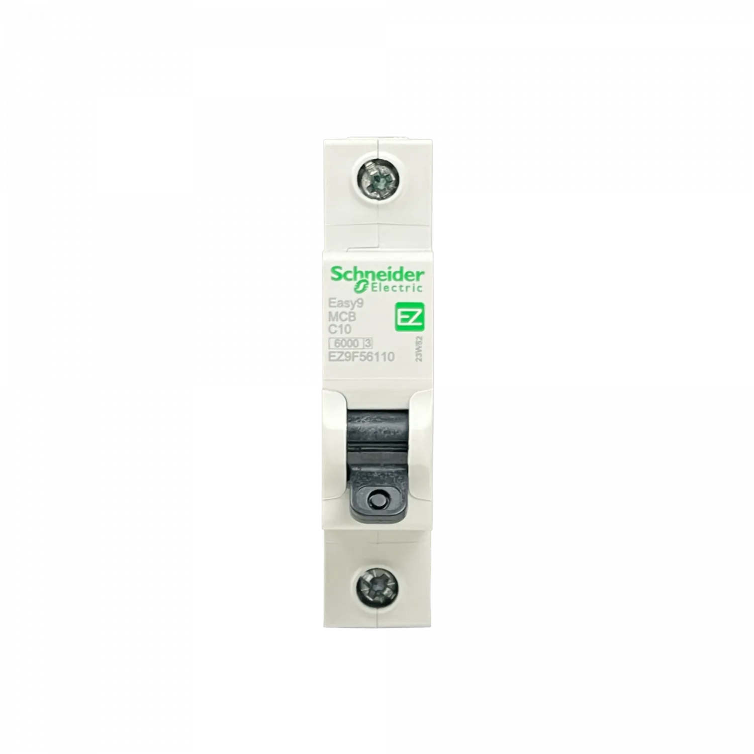 10A 6kA/10kA 230/400V Interruptor Automatico Termomagnetico C10 4