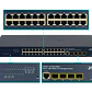 PLANET 24-1000 4-SFP Console Switch Admin Rack 28-port GS-4210-24T4S - Miniatura 4
