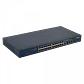 PLANET 24-1000 4-SFP Console Switch Admin Rack 28-port GS-4210-24T4S - Miniatura 3
