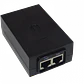 UBIQUITI Gigabit 24VDC 30W Inyector PoE 1,25A c/ESD no-Incluye-Cable - Miniatura 4