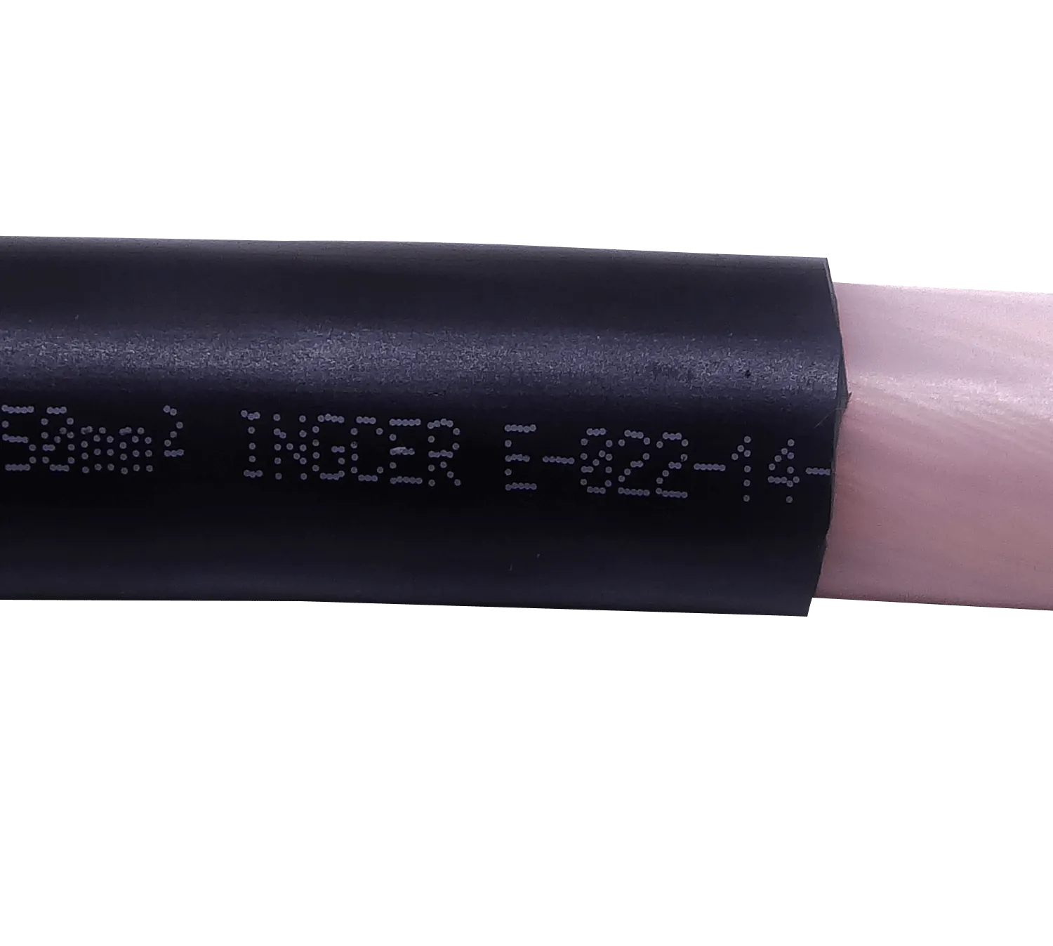 SILNAX 1x150mm Cable Electrico Negro 1kV XLPE Brasil RV-K INGCER 2