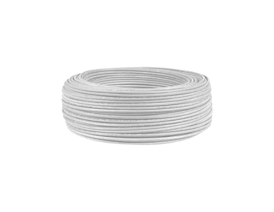 EVA H07Z-1 4mm LSZH BLANCO 100mt 750V Brasil Cable Multifilar Electric 2