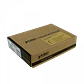 PLANET 8-100 Switch Industrial Riel-DIN no-Admin req/12-48VDC/24VAC - Miniatura 6