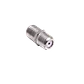 Unidad Copla Union F-H F-H F-F Coaxial TV - Miniatura 2