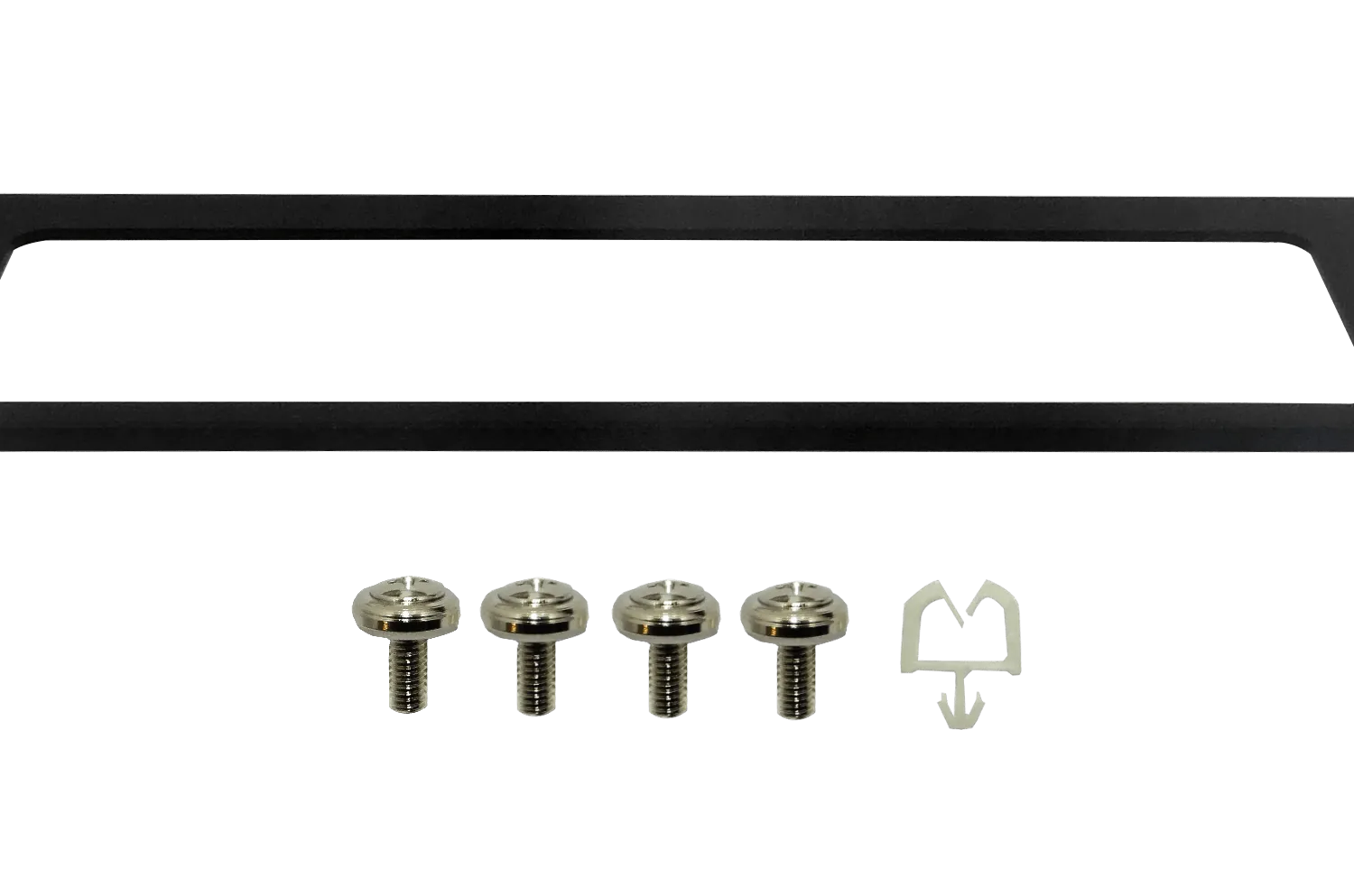 DRAYTEK BANDEJA PARA VIGOR 1U RACK NEGRO 2