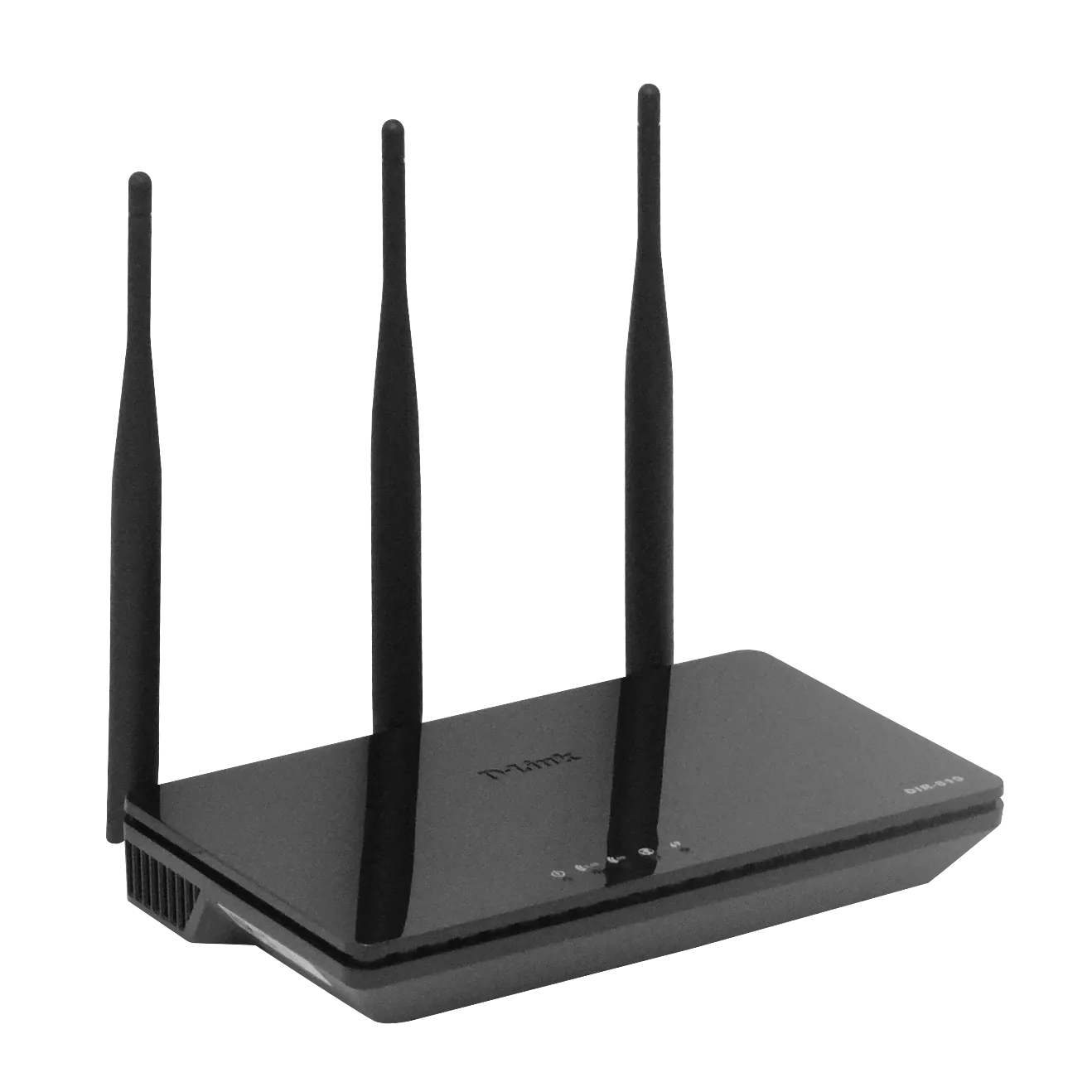Router D-LINK Wireless AC750 Dual-Band D-Link DIR-819, Antenas de alta potencia 3