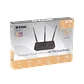 Router D-LINK Wireless AC750 Dual-Band D-Link DIR-819, Antenas de alta potencia - Miniatura 5