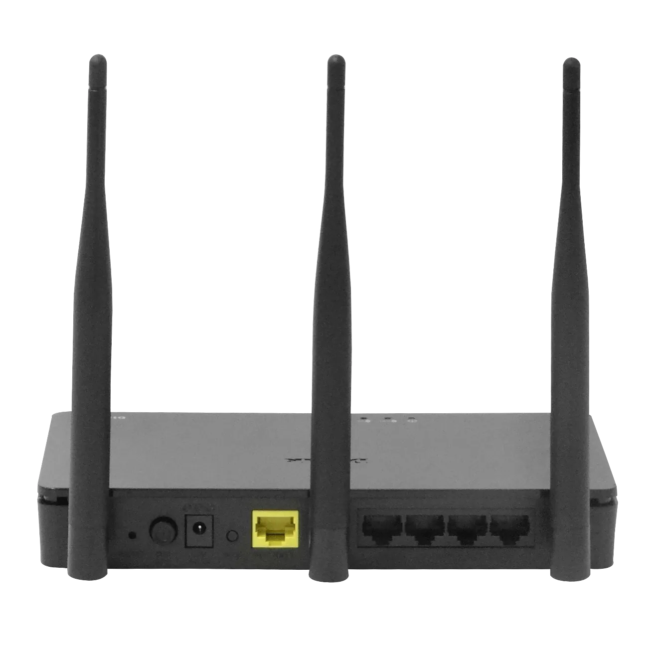 Router D-LINK Wireless AC750 Dual-Band D-Link DIR-819, Antenas de alta potencia 6