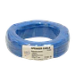 Cable Conductor Azul 1x26AWG Cobre 0,13mm² Aislado PVC 100m - Miniatura 2