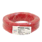 Cable Conductor Rojo 1x26AWG Cobre 0,13mm² Aislado PVC 100m - Miniatura 2