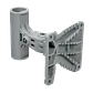 Soporte de Montaje en Pared MikroTik quickMOUNT pro para Antenas Pequeñas - Miniatura 4