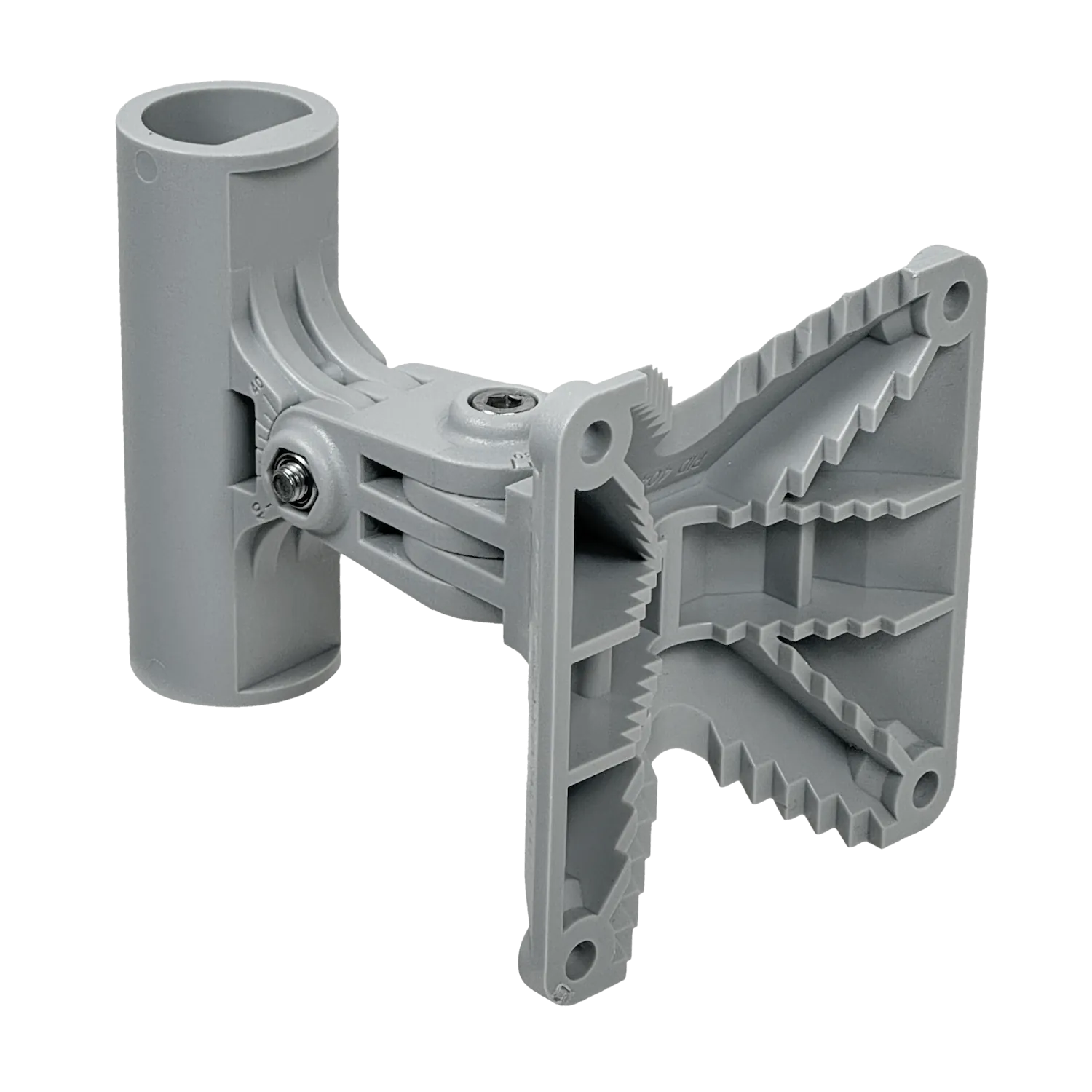 Soporte de Montaje en Pared MikroTik quickMOUNT pro para Antenas Pequeñas 4