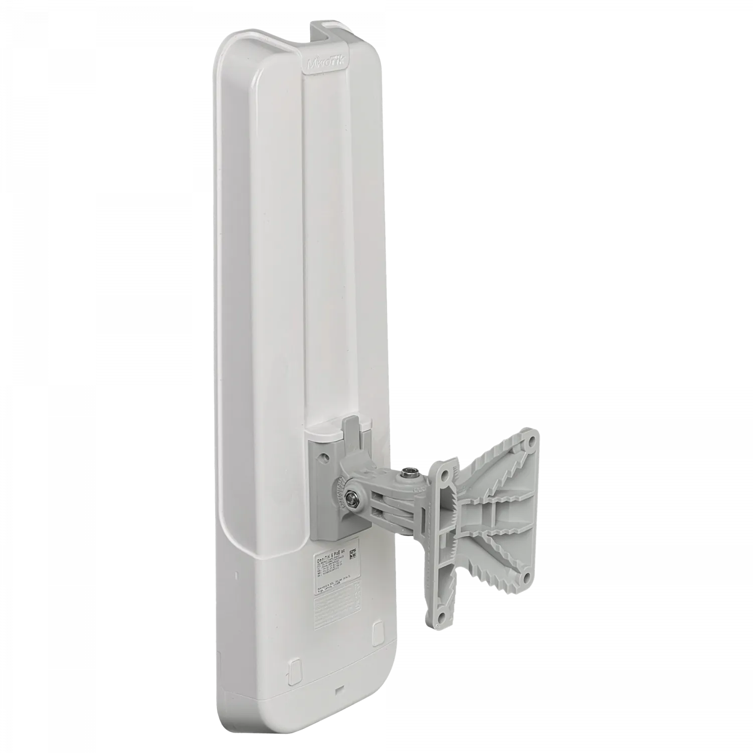 Soporte de Montaje en Pared MikroTik quickMOUNT pro para Antenas Pequeñas 5