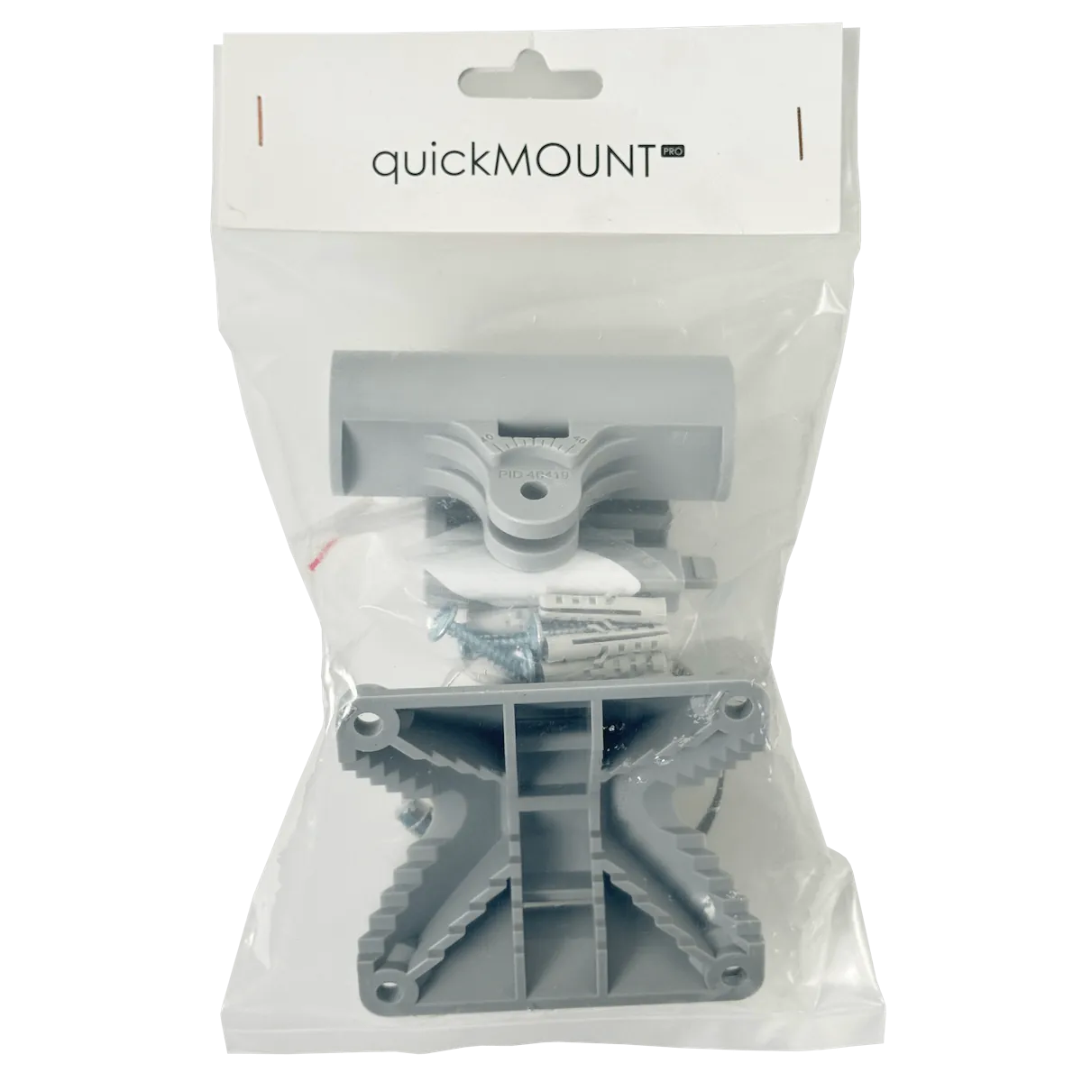 Soporte de Montaje en Pared MikroTik quickMOUNT pro para Antenas Pequeñas 7