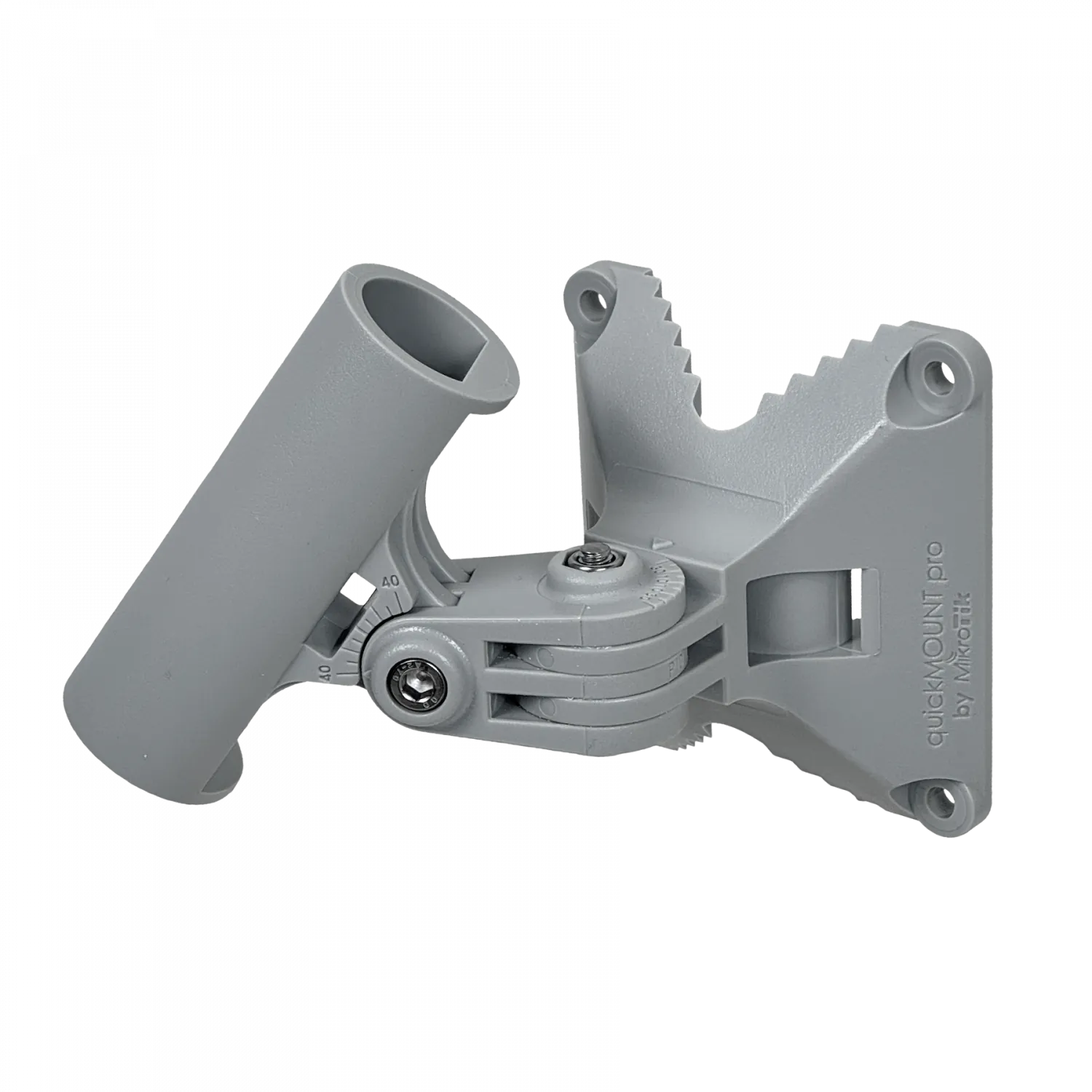 Soporte de Montaje en Pared MikroTik quickMOUNT pro para Antenas Pequeñas 6