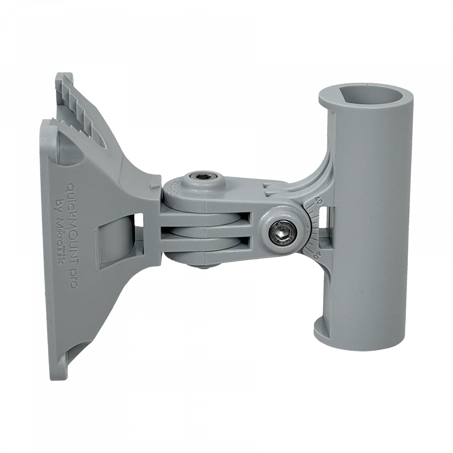 Soporte de Montaje en Pared MikroTik quickMOUNT pro para Antenas Pequeñas 8