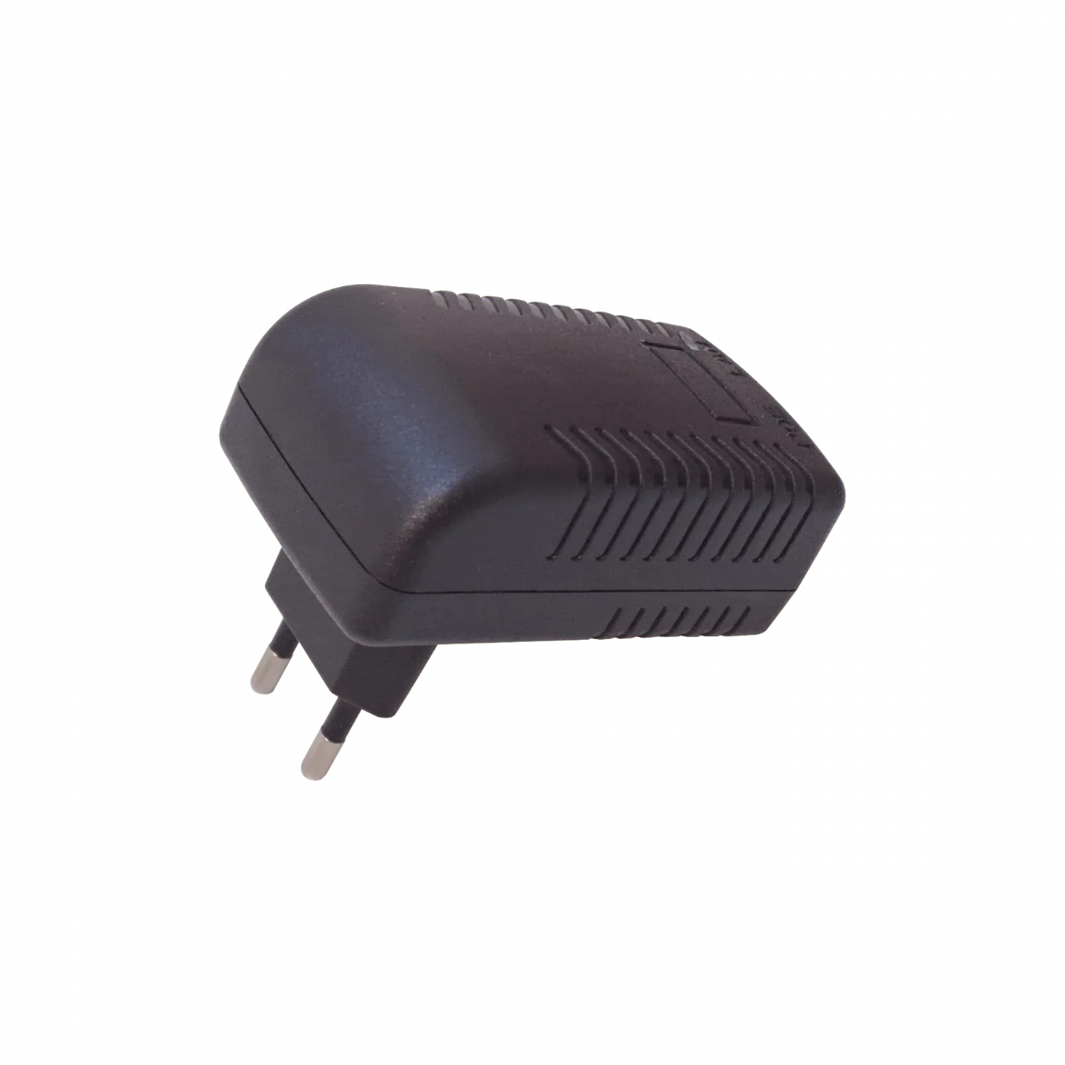 Inyector PoE Pasivo sin-Norma sin-tierra 100-240VAC 48VDC 24W 0,5A 3