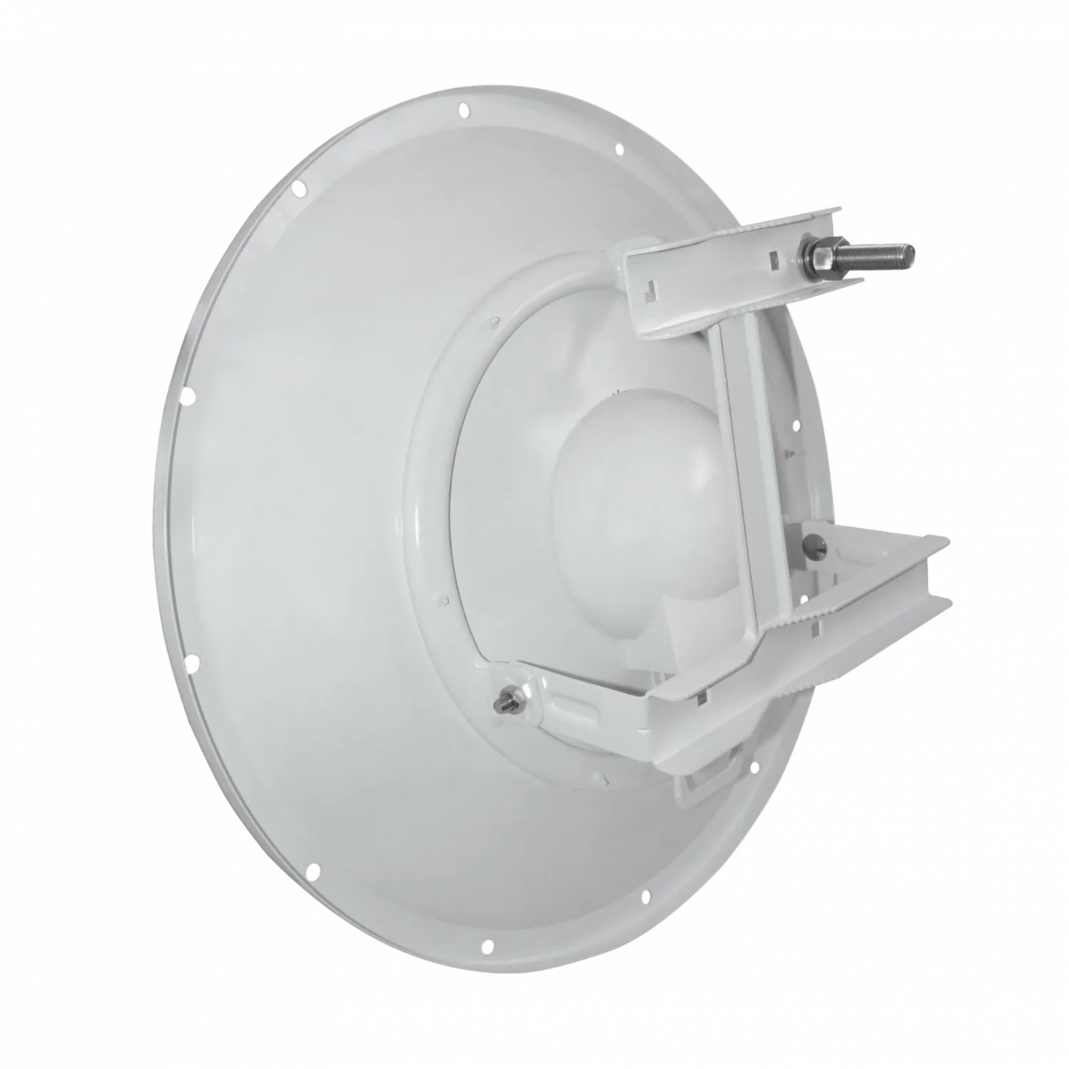 Antena Ubiquiti airFiber X AF-3G26-S45 de 3 GHz y 26 dBi 2