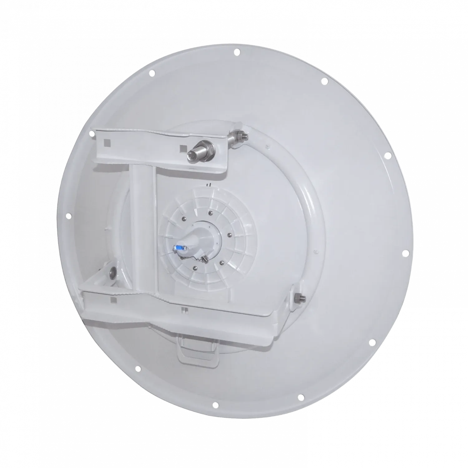 Antena Ubiquiti airFiber X AF-3G26-S45 de 3 GHz y 26 dBi 4