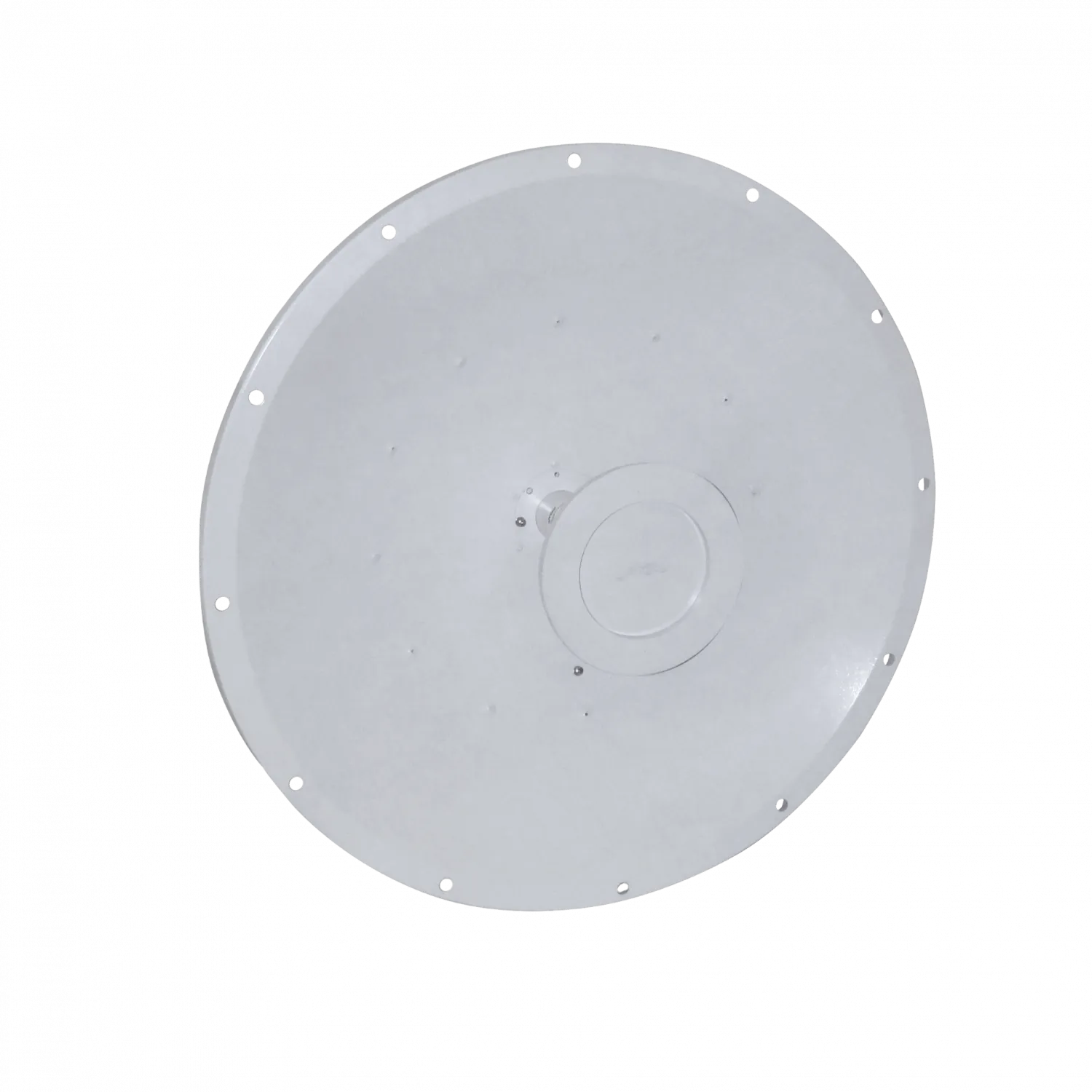 Antena Ubiquiti airFiber X AF-3G26-S45 de 3 GHz y 26 dBi 3