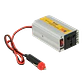 MEIND 200W 24/12VDC-in 220V-out 5V-USB-AH inversor Plug-Auto - Miniatura 2