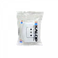 KALOP 1-Enchufe Sobrepuesto Blanco con-Tierra Tekna KS39672 - Miniatura 3