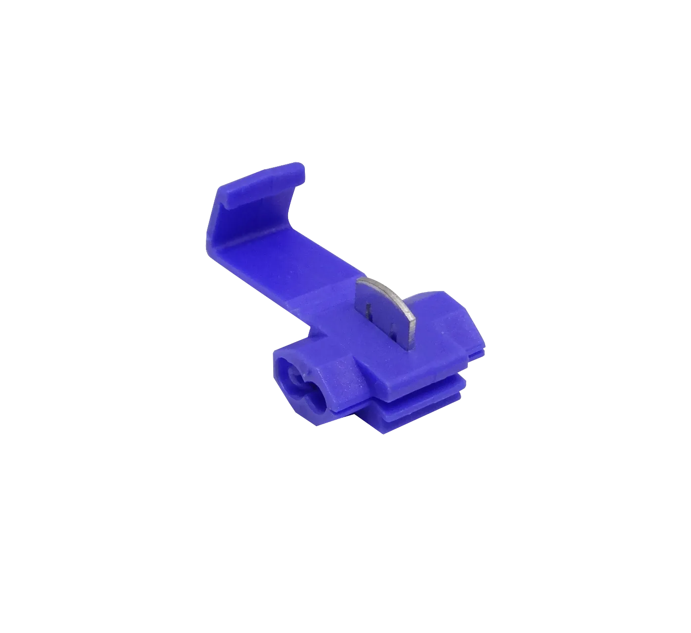 16-14AWG 1,5-2,5mm2 15-unid Conector Derivacion Aislado 20x32mm 2