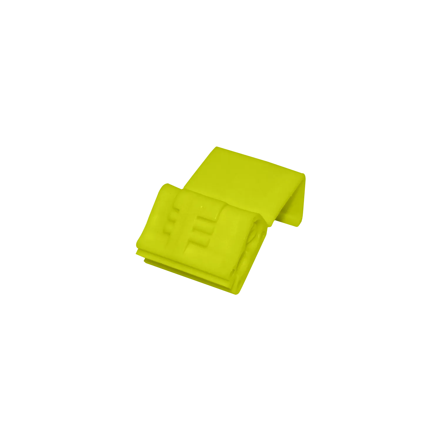 12-10AWG 4-6mm2 10-unids. Conector Derivacion Aislado 20x32mm 2