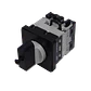 LEGRAND Conmutador de Fase Interruptor 1-0-2 16A 500V 3-pos - Miniatura 2