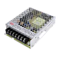 MEANWELL 110W 48V 2,3A Open-Frame Fuente-Poder 100-240VAC Ajustable - Miniatura 2