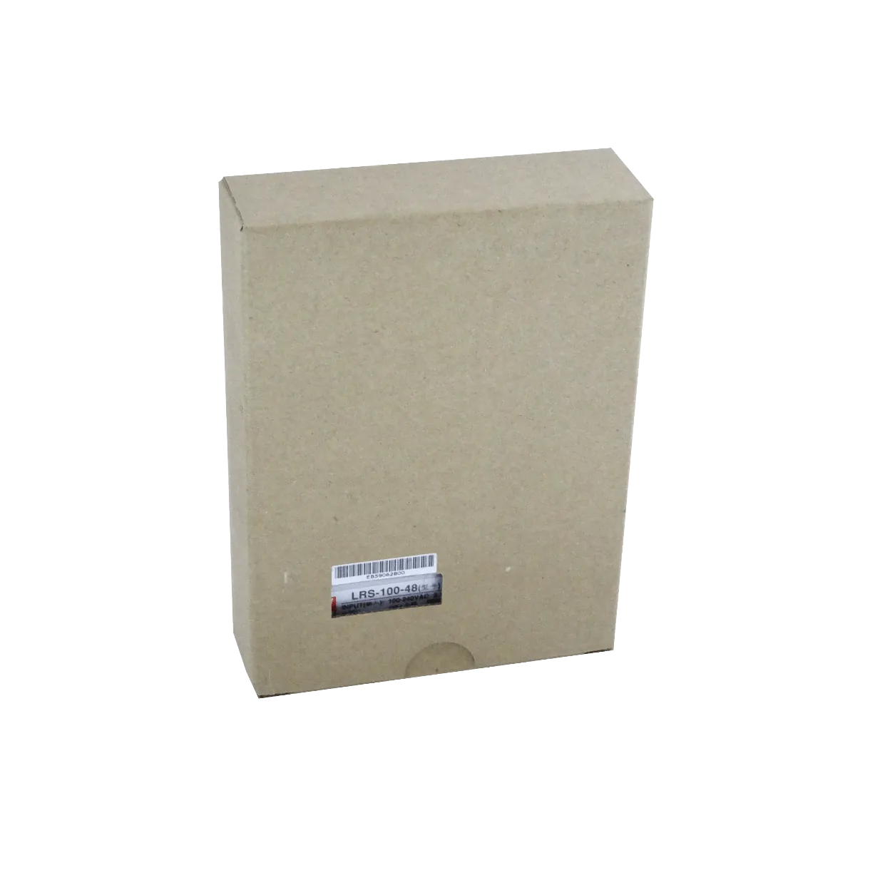MEANWELL 110W 48V 2,3A Open-Frame Fuente-Poder 100-240VAC Ajustable 4