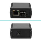 Conversor de Medios Gigabit Ethernet 10/100/1000BASE-T a SFP - EM-0101-TG - Miniatura 2