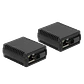 Kit de Conversores de Medios WDM para Fibra Monomodo SC 1310/1550nm 20km 100Mbps - EM-0101-TE - Miniatura 2