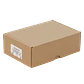 Kit de Conversores de Medios WDM para Fibra Monomodo SC 1310/1550nm 20km 100Mbps - EM-0101-TE - Miniatura 5