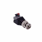 Conector BNC Macho a Regleta de 2 Pines BNCM-2PIN - Miniatura 3
